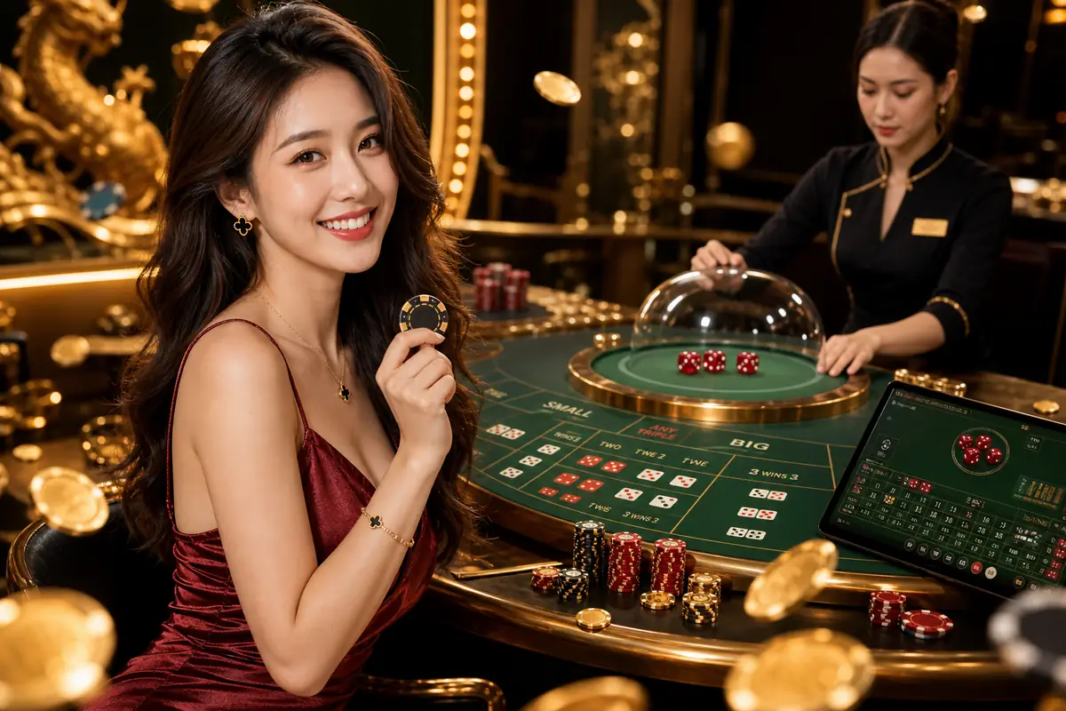 f16819 nhà cung cấp game hàng đầu